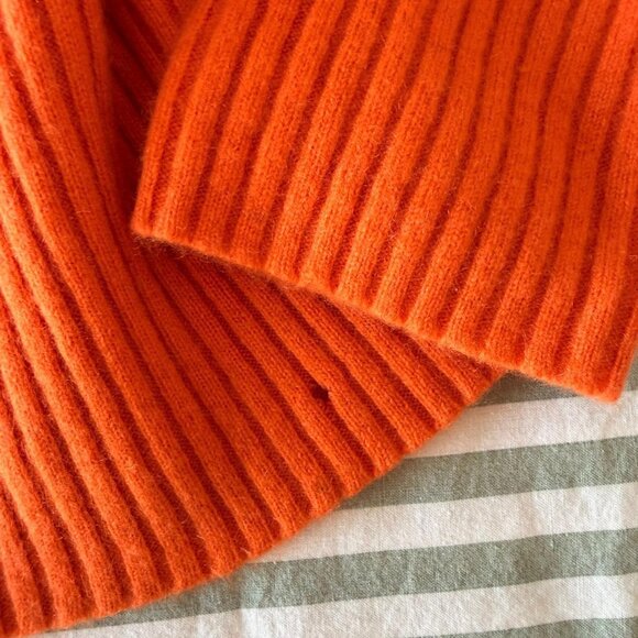 Tory Burch 100 Cashmere Sweater 3565 - Picture 4 of 6